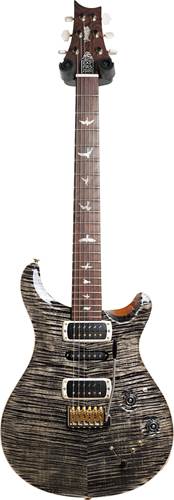 PRS Experience PRS Modern Eagle V 10 Top Charcoal #0301099