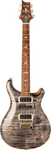 PRS Experience PRS Modern Eagle V 10 Top Charcoal