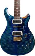 PRS Experience PRS Modern Eagle V 10 Top River Blue #0301132