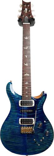 PRS Experience PRS Modern Eagle V 10 Top River Blue #0301132