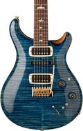 PRS Experience PRS Modern Eagle V 10 Top River Blue