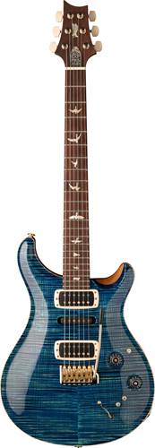 PRS Experience PRS Modern Eagle V 10 Top River Blue