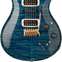 PRS Experience PRS Modern Eagle V 10 Top River Blue 