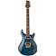 PRS Experience PRS Modern Eagle V 10 Top River Blue Front View
