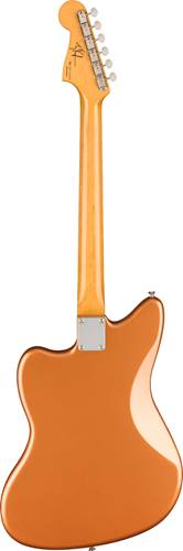 Fender Troy Van Leeuwen Jazzmaster Copper Age Maple Fingerboard Fender Troy Van Leeuwen Jazzmaster Copper Age Maple Fingerboard