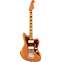 Fender Troy Van Leeuwen Jazzmaster Copper Age Maple Fingerboard Front View