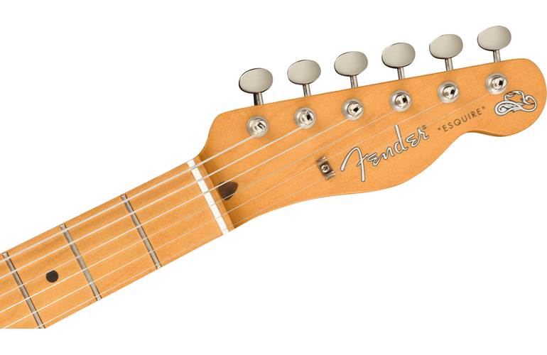 Fender Brad Paisley Esquire Black Sparkle Maple Fingerboard Fender Brad Paisley Esquire Black Sparkle Maple Fingerboard
