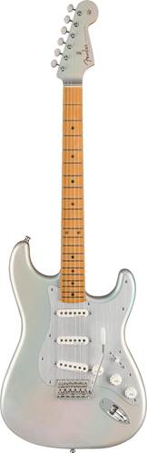 Fender H.E.R. Signature Stratocaster Chrome Glow Maple Fingerboard