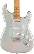 Fender H.E.R. Signature Stratocaster Chrome Glow Maple Fingerboard