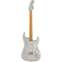 Fender H.E.R. Signature Stratocaster Chrome Glow Maple Fingerboard Front View