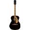 Fender Tim Armstrong 10th Anniversary Hellcat Black Front View