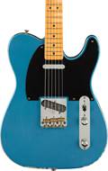 Fender Vintera Road Worn 50s Tele Lake Placid Blue MN
