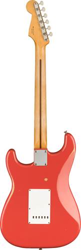 Fender Vintera Road Worn 50s Stratocaster Fiesta Red Fender Vintera Road Worn 50s Stratocaster Fiesta Red
