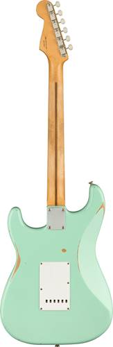 Fender Vintera Road Worn 50s Strat Sea Foam Green Fender Vintera Road Worn 50s Strat Sea Foam Green