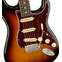 Fender American Professional II Stratocaster 3 Tone Sunburst Rosewood Fingerboard Front View