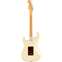 Fender American Professional II Stratocaster Olympic White Rosewood Fingerboard Back View