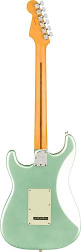 Fender American Professional II Stratocaster Mystic Surf Green Rosewood Fingerboard Fender American Professional II Stratocaster Mystic Surf Green Rosewood Fingerboard