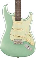 Fender American Professional II Stratocaster Mystic Surf Green Rosewood Fingerboard