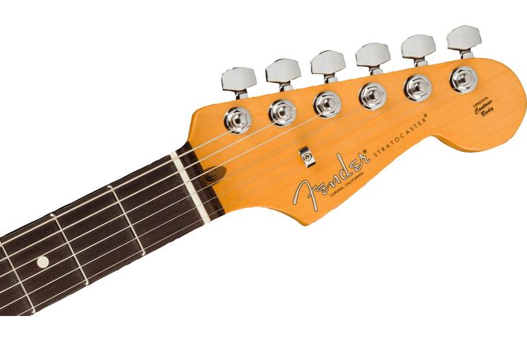 Fender American Professional II Stratocaster Mystic Surf Green Rosewood Fingerboard Fender American Professional II Stratocaster Mystic Surf Green Rosewood Fingerboard