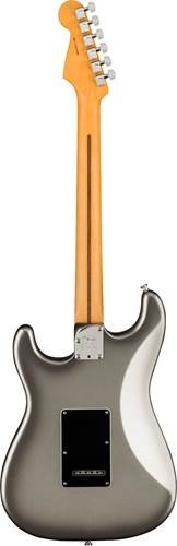 Fender American Professional II Stratocaster Mercury Rosewood Fingerboard Fender American Professional II Stratocaster Mercury Rosewood Fingerboard