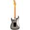 Fender American Professional II Stratocaster Mercury Rosewood Fingerboard Back View