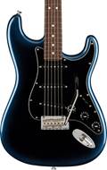 Fender American Professional II Stratocaster Dark Night Rosewood Fingerboard