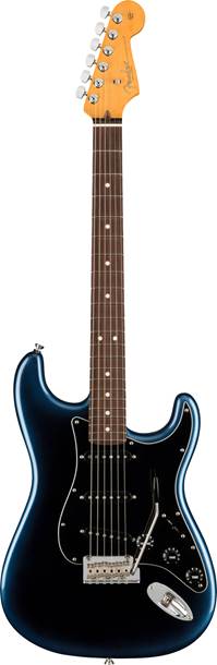 Fender American Professional II Stratocaster Dark Night Rosewood Fingerboard