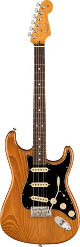 Fender American Professional II Stratocaster Roasted Pine Rosewood Fingerboard