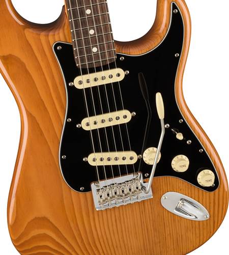 Fender American Professional II Stratocaster Roasted Pine Rosewood Fingerboard Fender American Professional II Stratocaster Roasted Pine Rosewood Fingerboard