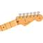 Fender American Professional II Stratocaster Olympic White Maple Fingerboard Front View
