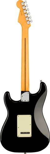 Fender American Professional II Stratocaster Black Maple Fingerboard Fender American Professional II Stratocaster Black Maple Fingerboard