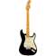 Fender American Professional II Stratocaster Black Maple Fingerboard Front View