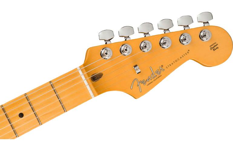 Fender American Professional II Stratocaster Mystic Surf Green Maple Fingerboard Fender American Professional II Stratocaster Mystic Surf Green Maple Fingerboard