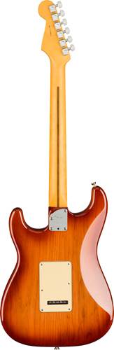 Fender American Professional II Stratocaster Sienna Sunburst Maple Fingerboard Fender American Professional II Stratocaster Sienna Sunburst Maple Fingerboard