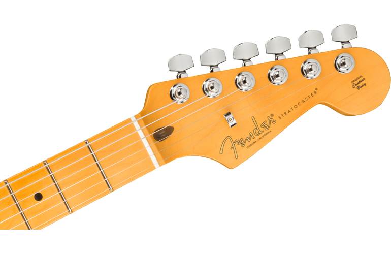 Fender American Professional II Stratocaster Sienna Sunburst Maple Fingerboard Fender American Professional II Stratocaster Sienna Sunburst Maple Fingerboard