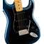 Fender American Professional II Stratocaster Dark Night Maple Fingerboard Front View