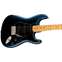 Fender American Professional II Stratocaster Dark Night Maple Fingerboard Front View