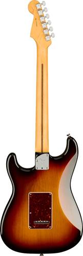Fender American Professional II Stratocaster HSS 3 Tone Sunburst Rosewood Fingerboard Fender American Professional II Stratocaster HSS 3 Tone Sunburst Rosewood Fingerboard