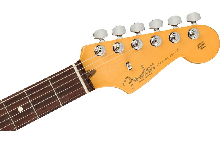 Fender American Professional II Stratocaster HSS Olympic White Rosewood Fingerboard Fender American Professional II Stratocaster HSS Olympic White Rosewood Fingerboard