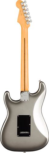Fender American Professional II Stratocaster HSS Mercury Rosewood Fingerboard Fender American Professional II Stratocaster HSS Mercury Rosewood Fingerboard