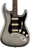 Fender American Professional II Stratocaster HSS Mercury Rosewood Fingerboard