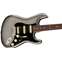 Fender American Professional II Stratocaster HSS Mercury Rosewood Fingerboard Front View