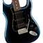 Fender American Professional II Stratocaster HSS Dark Night Rosewood Fingerboard Front View
