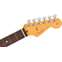 Fender American Professional II Stratocaster HSS Dark Night Rosewood Fingerboard Front View