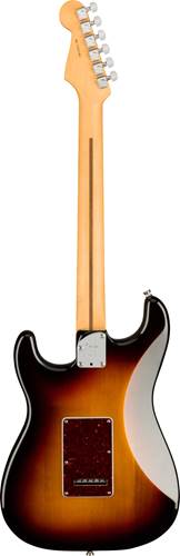 Fender American Professional II Stratocaster HSS 3 Tone Sunburst Maple Fingerboard Fender American Professional II Stratocaster HSS 3 Tone Sunburst Maple Fingerboard
