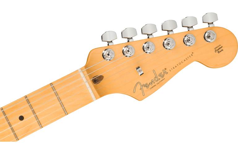 Fender American Professional II Stratocaster HSS 3 Tone Sunburst Maple Fingerboard Fender American Professional II Stratocaster HSS 3 Tone Sunburst Maple Fingerboard