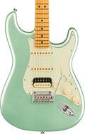 Fender American Professional II Stratocaster HSS Mystic Surf Green Maple Fingerboard