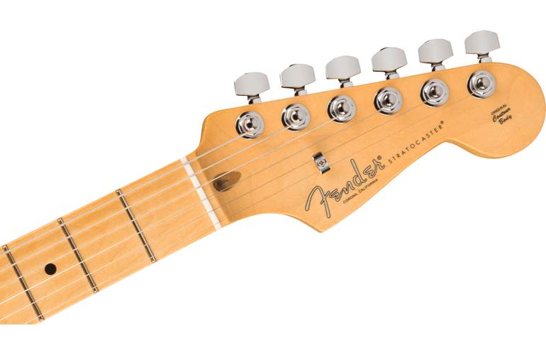 Fender American Professional II Stratocaster HSS Roasted Pine Maple Fingerboard Fender American Professional II Stratocaster HSS Roasted Pine Maple Fingerboard