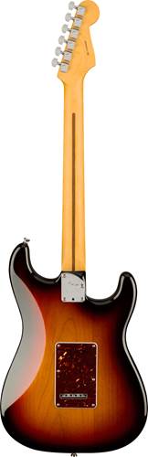 Fender American Professional II Stratocaster 3 Tone Sunburst Rosewood Fingerboard Left Handed Fender American Professional II Stratocaster 3 Tone Sunburst Rosewood Fingerboard Left Handed