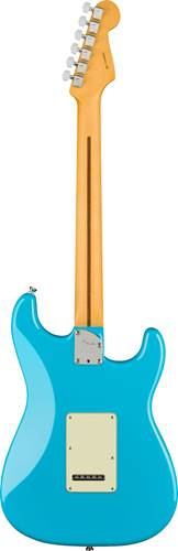 Fender American Professional II Stratocaster Miami Blue Rosewood Fingerboard Left Handed Fender American Professional II Stratocaster Miami Blue Rosewood Fingerboard Left Handed
